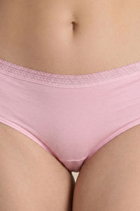Zivame Regular Rise Full Coverage Hipster Panty (Pack of 3) - Multicolor — thumbnail 13
